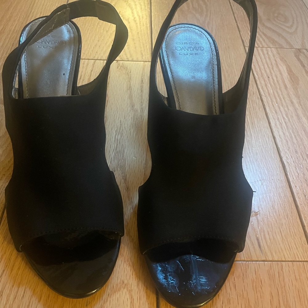 Comfortable Shoes from Joan and David
